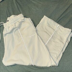 TEVEO Women’s Sweatpants - L